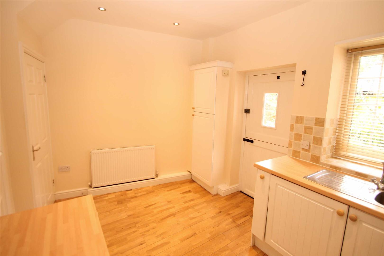 Silver Street, Stony Stratford, Milton Keynes